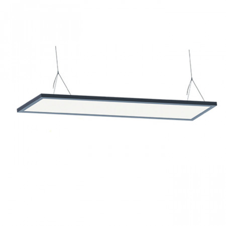 Panou LED 40W,70% / 30% - Backlight, 295X1195X11mm