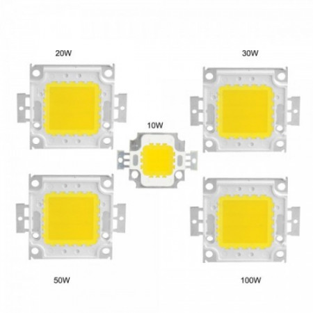 CHIP LED 50W