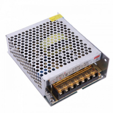 Sursa Alimentare 100W Metal