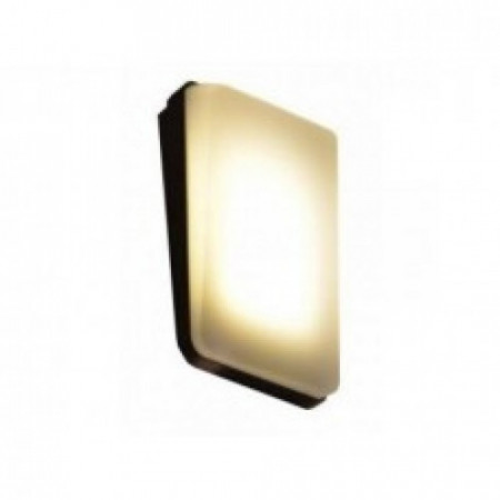 Aplica LED 12W Exterior C15
