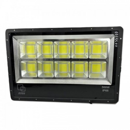 Proiector LED 500W Clasic FULL COB