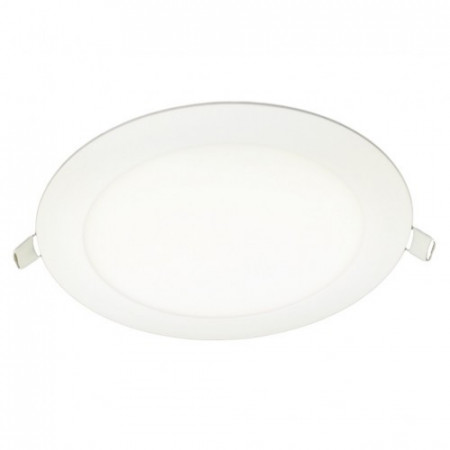 Spot LED Slim Ø192, 15W=100W, 2700K, lumina calda