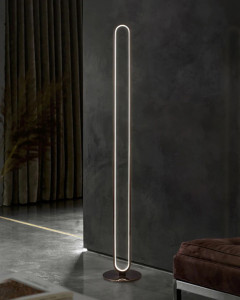 Lampadar LED 30W 4000K