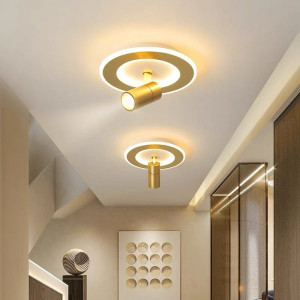Lustra LED 20W rotunda, Naba