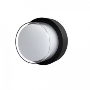 Aplica LED de exterior, 12W=75W, 3000K