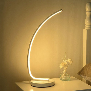 Veioza LED 24W 4000K - Arc