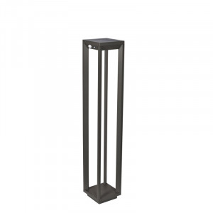 Lampa LED Solara De Gradina cu Senzor de Miscare