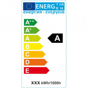 Banda LED 220V RGB 14.4W/M Ip65 60Led/M 5050