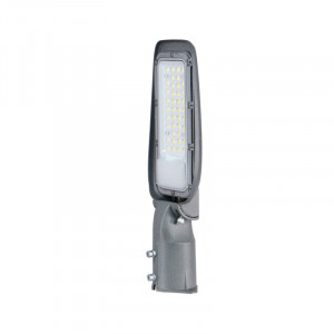Lampa LED 100W Iluminat Stradal 12000lm 6500K Brat Reglabil