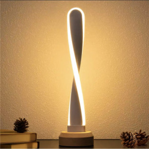 Veioza LED 24W 4000K - Meili  