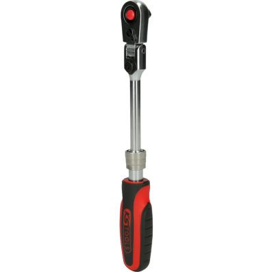 ANTRENOR CLICHET SCHIMBARE DE DIRECTIE SI ARTICULATIE TELESCOPICA SLIMPOWER 1/4. 72 DE DINTI