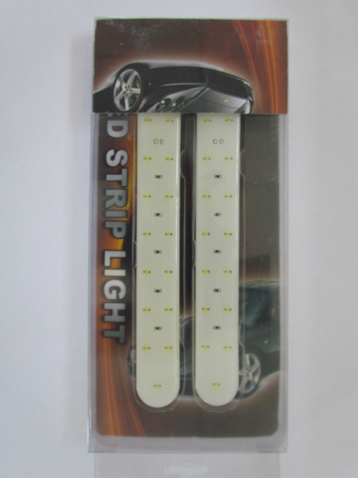 Banda led LD 002 W 15,5 cm flexibile.