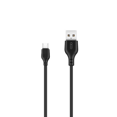 Cablu USB Micro fast charge 2,1A, 2 metri XO-NB103 COD: 862788