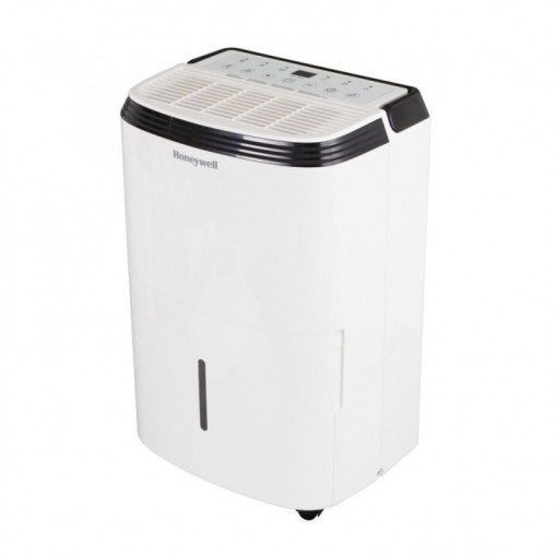 Dezumidificator profesional 3.3l, 270w, panou digital, 24l/zi, filtru lavabil, portabil