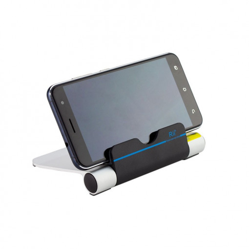 Stand portabil cu unghi reglabil pentru telefoane/tablete, rii