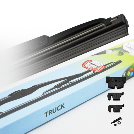 STERGATOR CAMION 28'/71 cm KONTAKT SPECIAL