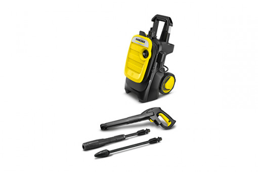 APARAT DE SPALAT CU PRESIUNE K 5 COMPACT