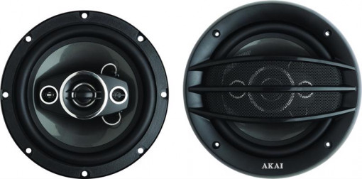Boxe audio AKAI ACS-656 16cm 200w