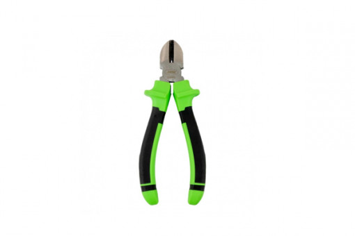 CLESTE DE TAIAT DIAGONAL TIP SFIC 180MM JBM