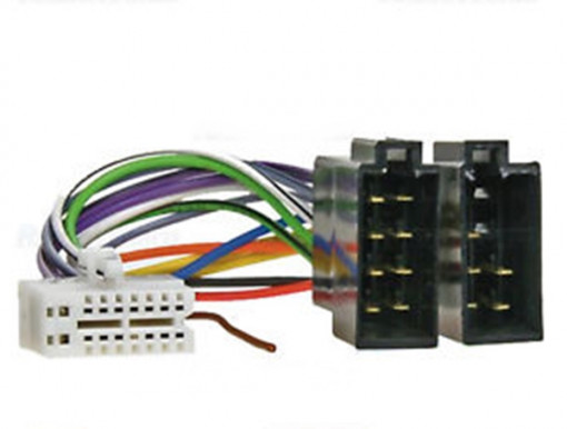 Conector auto HN1212-CLAR16