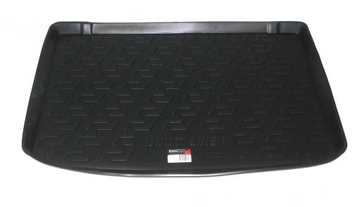 Covor portbagaj tavita RENAULT CLIO IV 2012-> Hatchback ( PB 5375 )