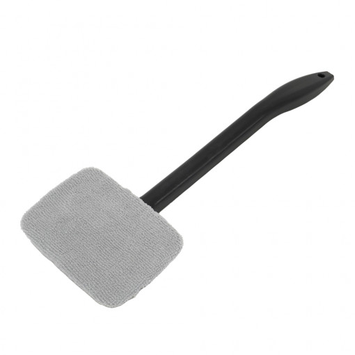 CURATITOR PARBRIZ CU MICROFIBRA 38 CM