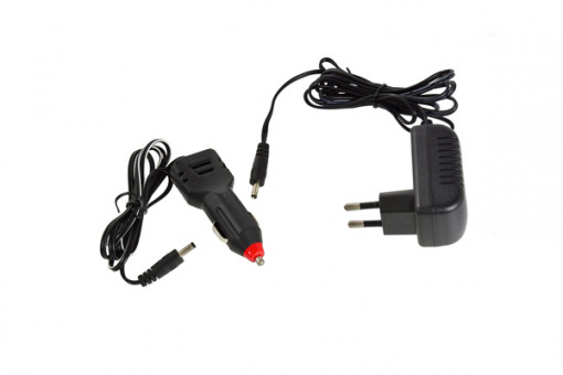 LANTERNA DE LUCRU SUB CAPOTA REINCARCABILA 120 LED MAGNETICA 12/230V
