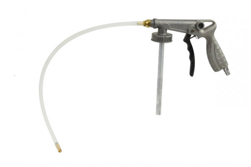 PISTOL ANTIFON, INSONORIZANT 3-8 BARI - GEKO