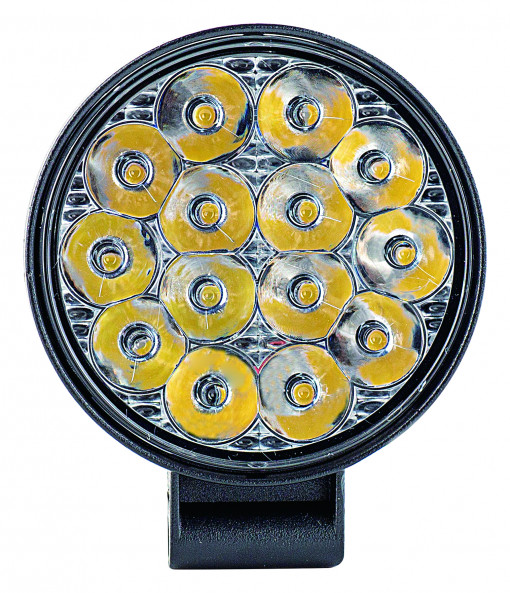 Proiector LED MINI-GD31414RM SPOT 30°, 42W, 12/24V.