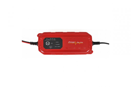 REDRESOR INTELIGENT 12V/24V 7A