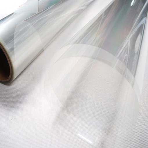 Rola folie geam transparenta 86% antiefractie 1,5m x 30m SF-4