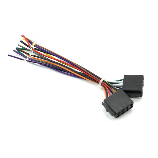 Set cablu universal, norma ISO