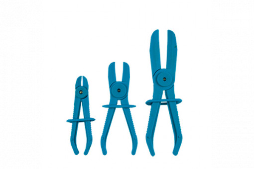 SET CLESTI DIN PLASTIC PENTRU FURTUNE AUTO
