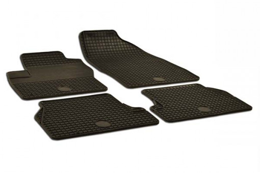 SET COVORASE AUTO CAUCIUC FORD FOCUS II (2005-2010) FOCUS III (2011-2018) C-MAX(2010-) GRAND C-MAX(2010-)