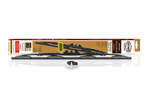 STERGATOR HEYNER 18``/45 CM EXCLUSIVE