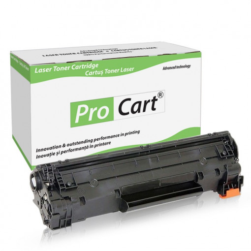 Toner compatibil mlt-d111s black samsung, procart
