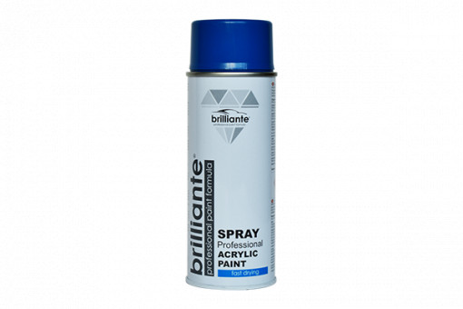 VOPSEA SPRAY ALBASTRU TRAFIC (RAL 5017) 400 ml