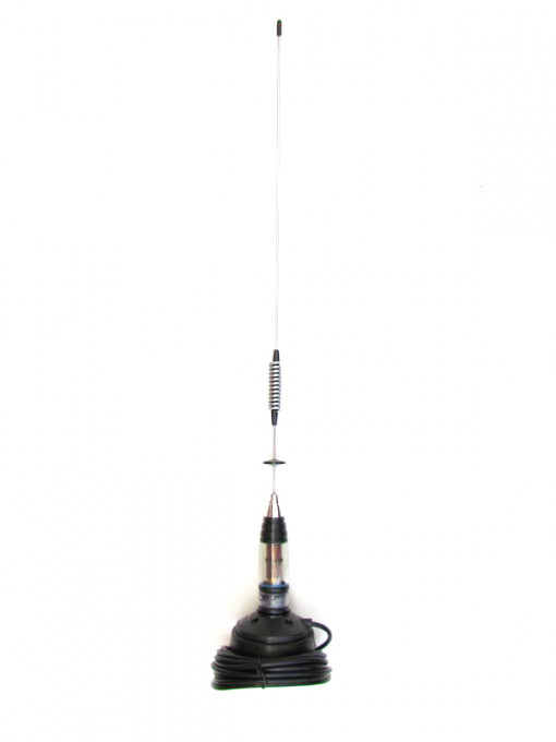 Antena cu magnet pentru statie CB ART12944