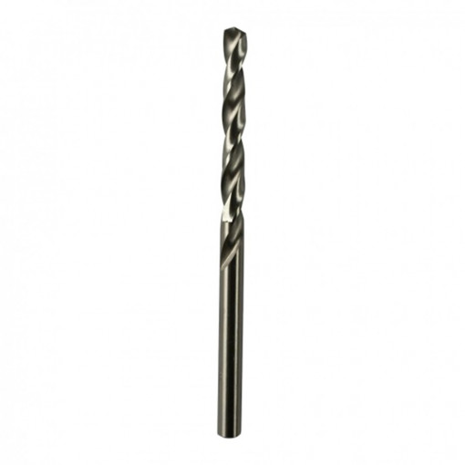 BURGHIU ELICOIDAL HSS 4341 4.5X80MM JBM