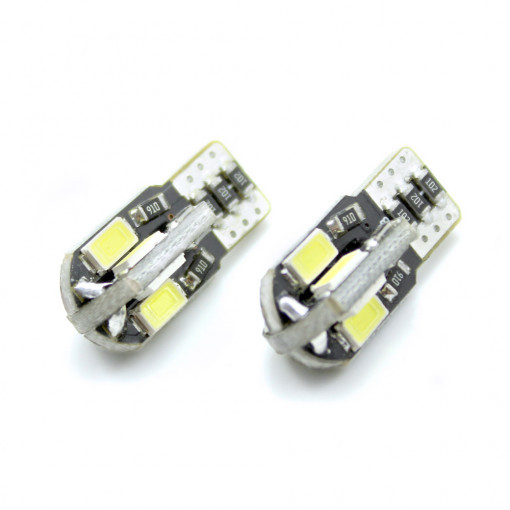 CAN113 LED pentru iluminat interior /portbagaj