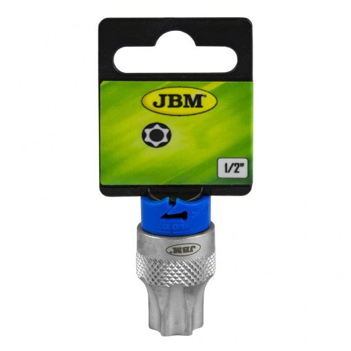 CAPETE DE SURUBELNITA 1/2 INCH TORX T90 JBM
