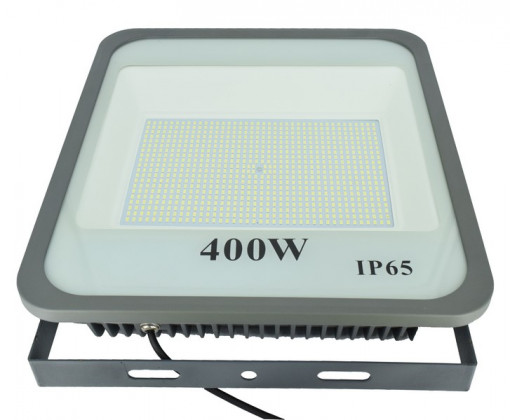 Proiector LED 400W IP65 - 220V KBS02