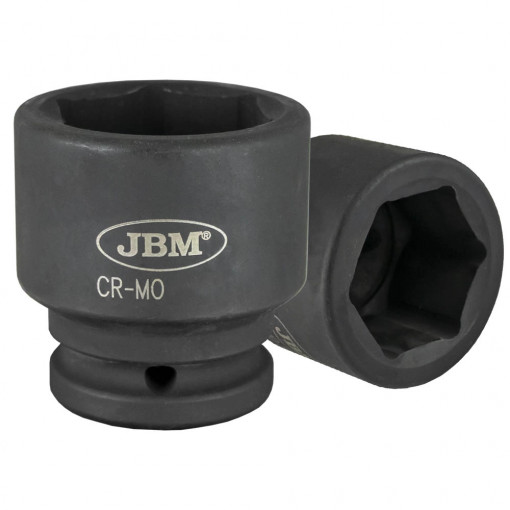 TUBULARA IMPACT HEX. 3/4' 24 MM JBM