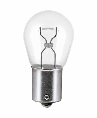 BEC CAMION 24V P21W ORIGINAL SET 10 BUC OSRAM