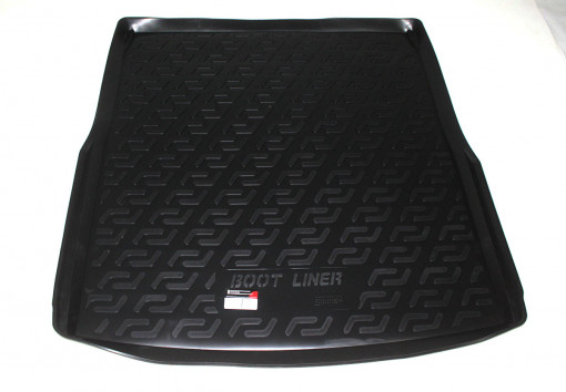 Covor portbagaj tavita VW PASSAT B8 2014-> break/combi ( PB 5477 )