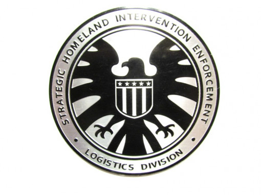 Emblema Vultur TS-147