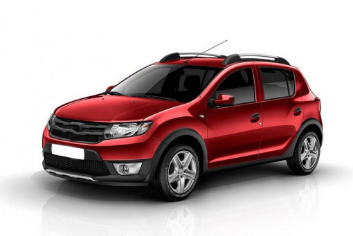 Husa auto compatibile Dacia Sandero Stepway 2012-2020 Calitate Premium