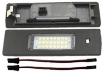 Lampa LED numar 7102 compatibila BMW / MINI