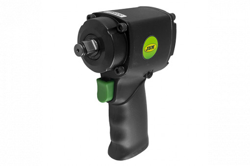 PISTOL DE IMPACT DE 1/2' MODEL NANO (1302NM)