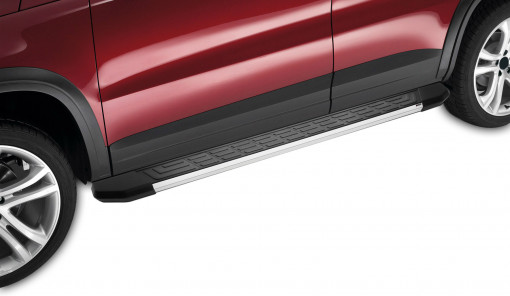 Praguri compatibile VW Transporter T5 T6 scurt 2003-> (V1 213cm+UW13/BRK01)